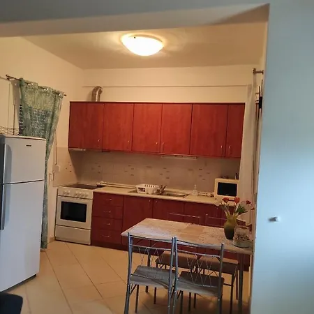 Apartmán Elena's