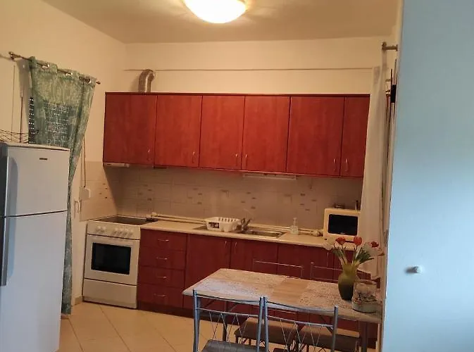 Διαμέρισμα Elena's