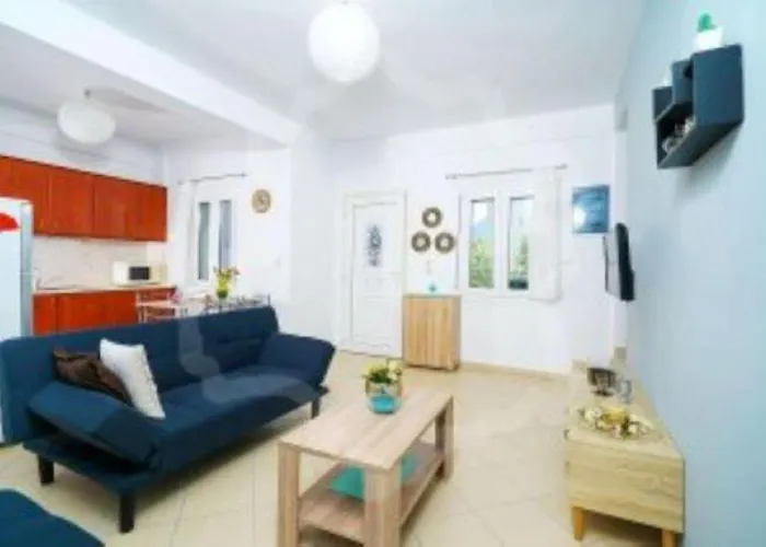 Elena's * Σκάλα Ραχωνίου