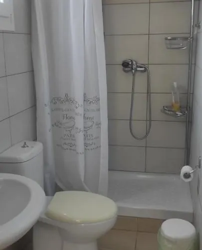 Elena's * Σκάλα Ραχωνίου