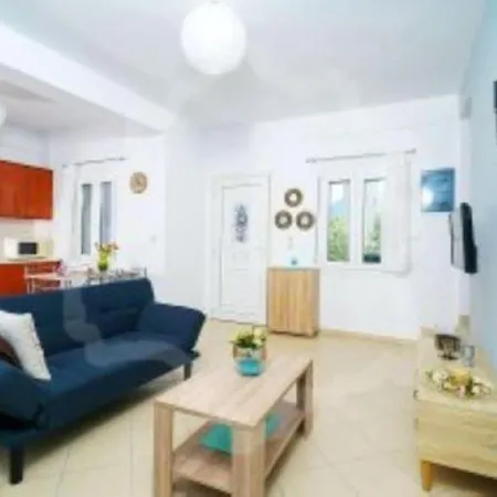 Elena's * Skala Rachoni (Thasos)