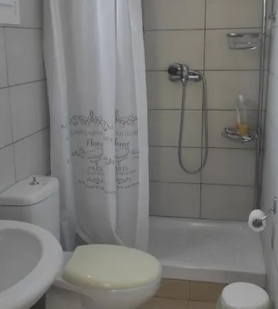 Elena's * Skala Rachoni (Thasos)